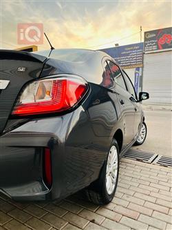 ميتسوبيشي ميراج G4